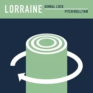 Lorraine: 7-gimbal Lock