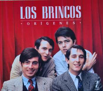 Album Los Brincos: Orígenes