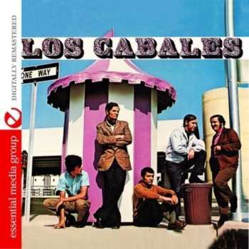 CD Los Cabales: Los Cabales