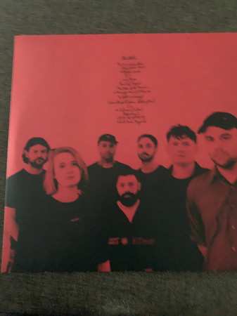 2LP Los Campesinos!: All Hell