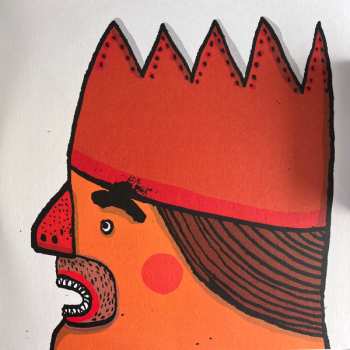 2LP Los Campesinos!: Hold On Now, Youngster... DLX