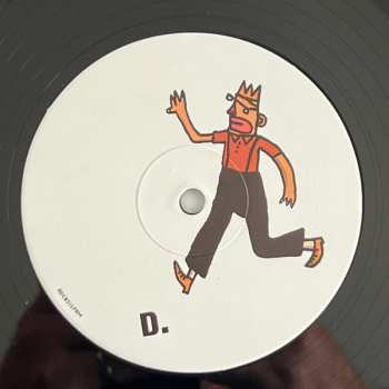 2LP Los Campesinos!: Hold On Now, Youngster... DLX