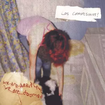 Los Campesinos!: We Are Beautiful, We Are Doomed