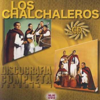 Album Los Chalchaleros: Discografia Completa 1