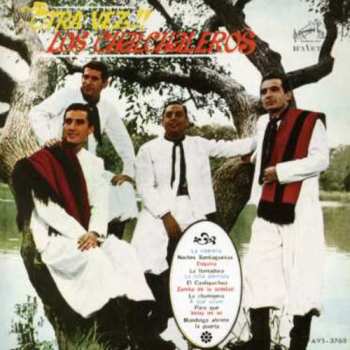 Album Los Chalchaleros: Otra Vez!!