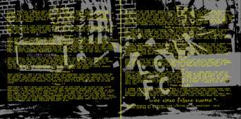 CD Los Cinco Felices Cuatro: To Eleven