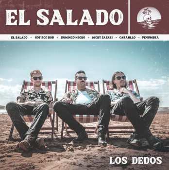 Album Los Dedos: El Salado