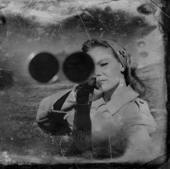 Album Los Del Tonos: Salud!