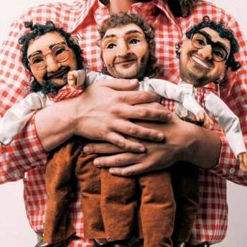 CD Los Estanques: Uve