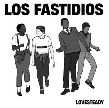 LP Los Fastidios: Lovesteady