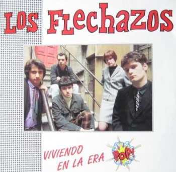 Album Los Flechazos: Viviendo En La Era Pop