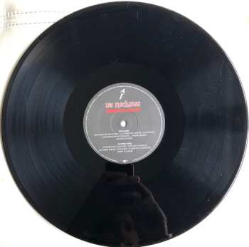 LP Los Flechazos: Viviendo En La Era Pop