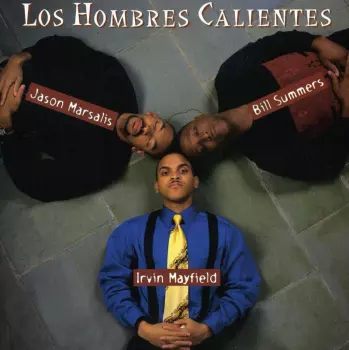 Los Hombres Calientes