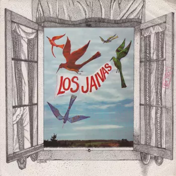 Los Jaivas