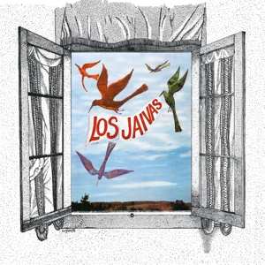 CD Los Jaivas: La Ventana