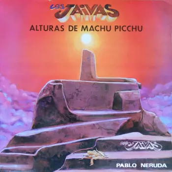 Alturas De Macchu Picchu