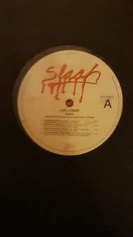 3LP Los Lobos: Kiko LTD