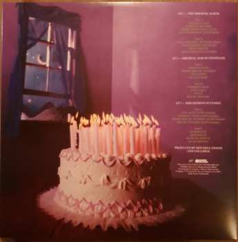 3LP Los Lobos: Kiko LTD