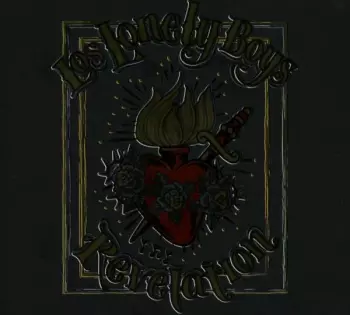 Los Lonely Boys: Revelation