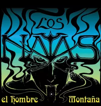 Los Natas: El Hombre Montaña