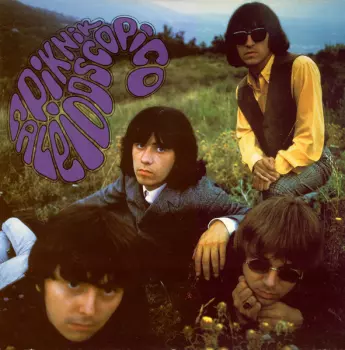 Piknik  Caleidoscópico