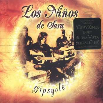 Album Los Ninos De Sara: Gipsyole