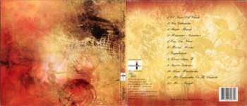 CD Los Ninos De Sara: Gipsyole