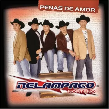 Los Relampagos Del Norte: Siguen...Los Relampagos Del Norte