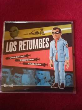 Album Los Retumbes: Violentos Torpedos de Realidad 