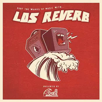 Los Reverb: Surf The Waves Of Music With...