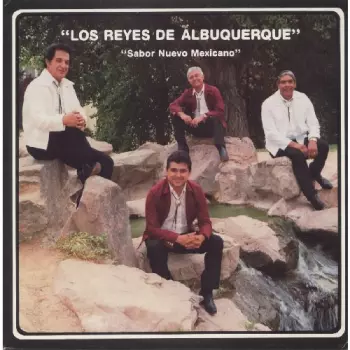 Los Reyes De Albuquerque: Sabor Nuevo Mexicano
