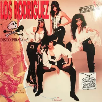 Disco Pirata