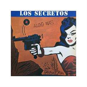 LP Los Secretos: Algo Mas
