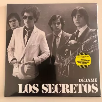 Déjame/ Déjame