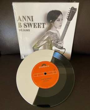 SP Anni B Sweet: Déjame/ Déjame