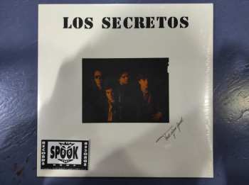 LP Los Secretos: Todo Sigue Igual