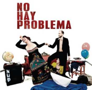 CD Los Toros Band: No Hay Problema