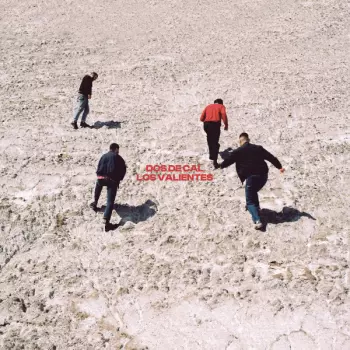 Los Valientes: Dos de cal