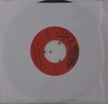 SP Los Yesterdays: 7-tell Me I'm Dreaming