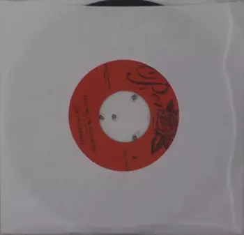 Los Yesterdays: 7-tell Me I'm Dreaming