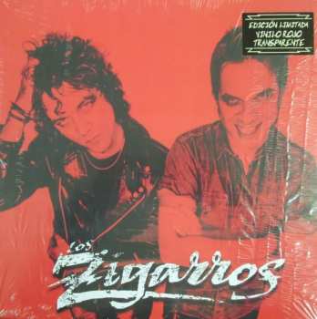LP Los Zigarros: Los Zigarros CLR | LTD