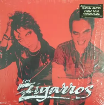 Los Zigarros