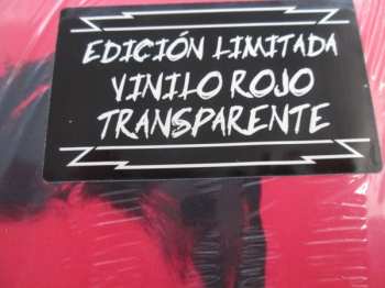 LP Los Zigarros: Los Zigarros CLR | LTD
