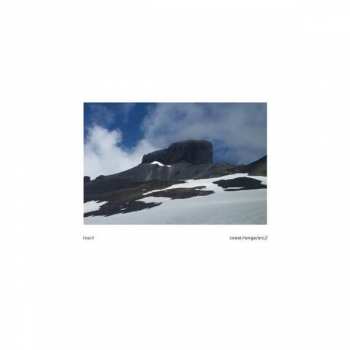 2LP Loscil: Coast/ Range/ Arc//