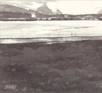 CD Loscil: Sketches From New Brighton