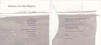 CD Loscil: Sketches From New Brighton