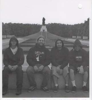 CD Loser Life: Friends With A Demon LTD