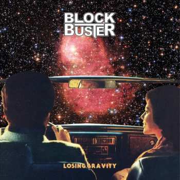 CD Block Buster: Losing Gravity