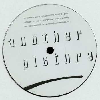 LP LoSoul: The Pulses EP