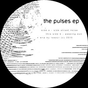 LP LoSoul: The Pulses EP